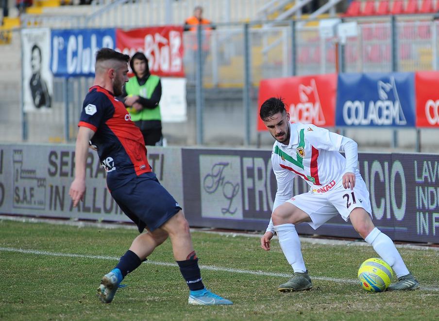 «Radrezza merita la B e la Reggiana è l’Atalanta del campionato»