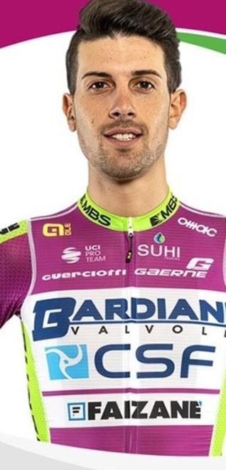 Bardiani e Team Beltrami, boom di iscritti alle gare virtuali