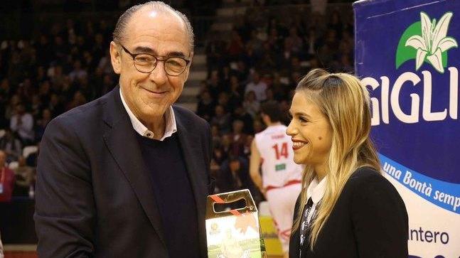 Ghiacci: «Sono terrorizzato dall’idea di giocare a porte chiuse»