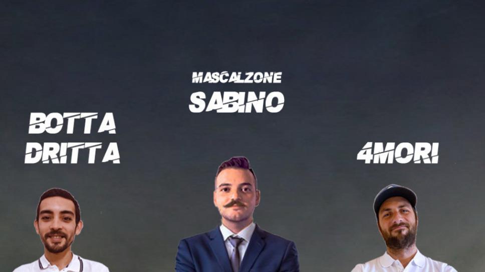 Virtual regata, Salvatore Sabino (Fertilia) è campione regionale