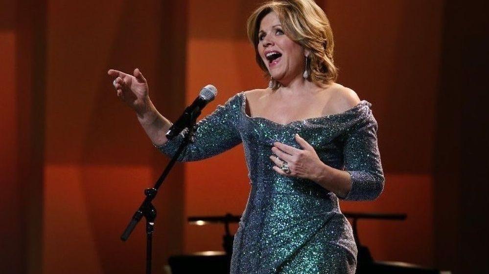 I big della lirica in coro virtuale per il Metropolitan Opera