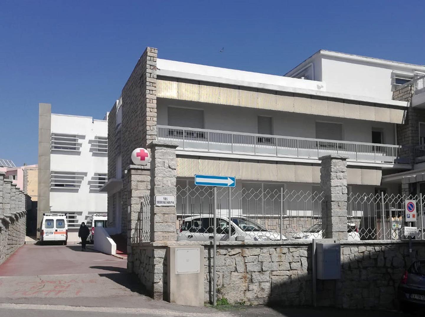 Rivolta per il trasferimento di due pazienti 