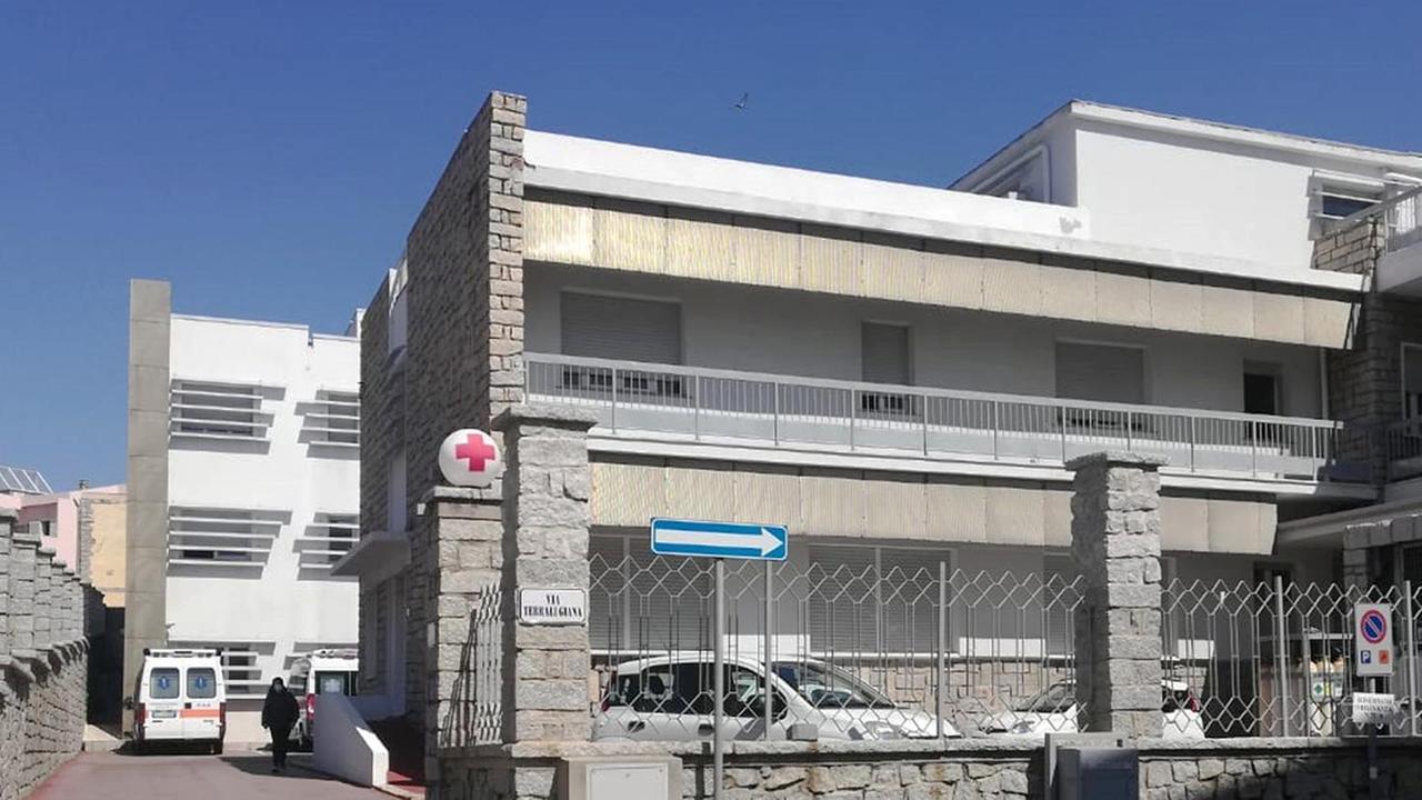 Rivolta per il trasferimento di due pazienti