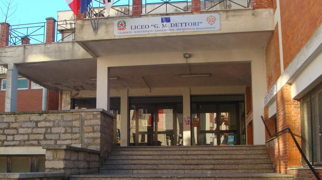 Una dispensa inedita per gli studenti tempiesi