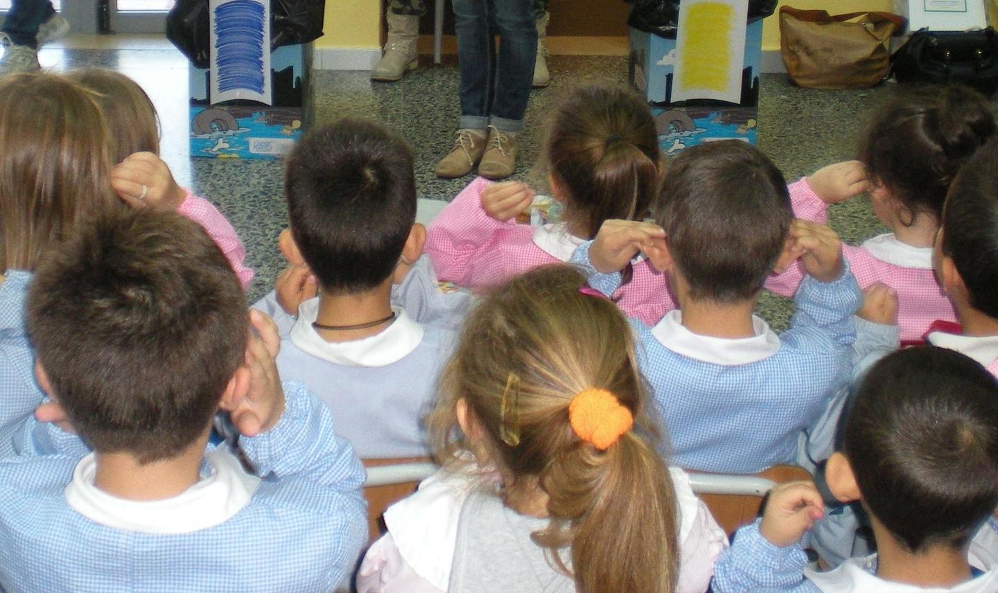 «Pendolari a tre anni? No, si salvi la materna» 