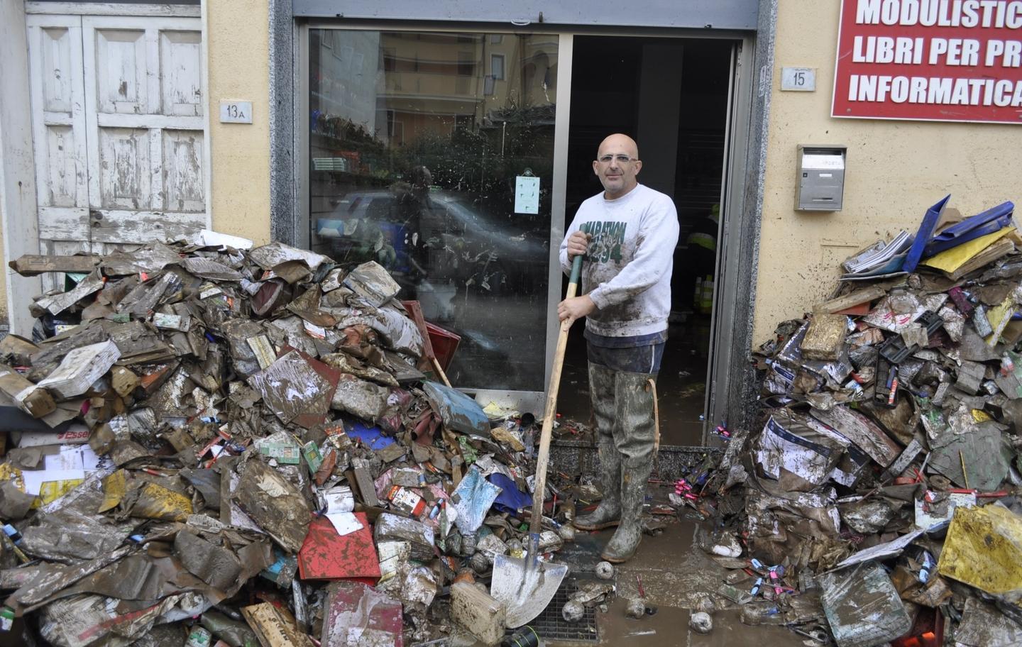 «Salviamo la città e risparmiamo 100 milioni» 