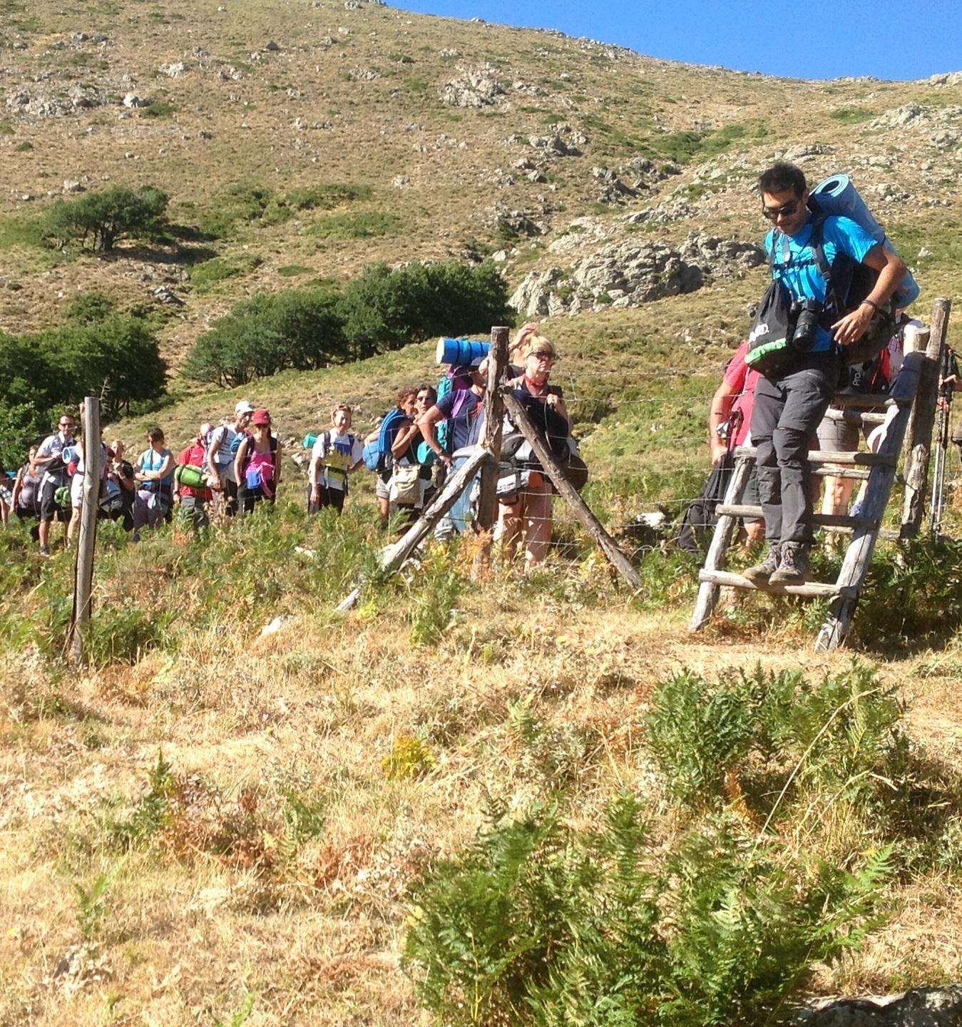 Pronti a ripartire con i percorsi alla ricerca di natura e bellezza