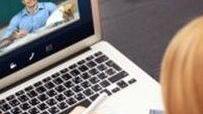 Dove non c’è la connessione la lezione si segue dalla tivù