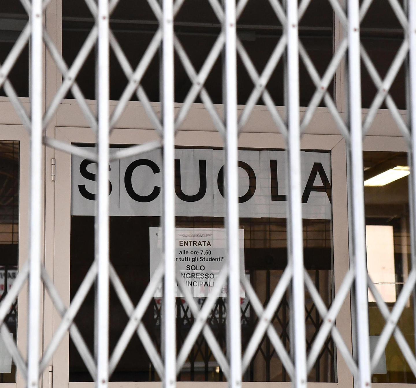 Doppi turni e pochi alunni: la scuola nel dopo Covid 