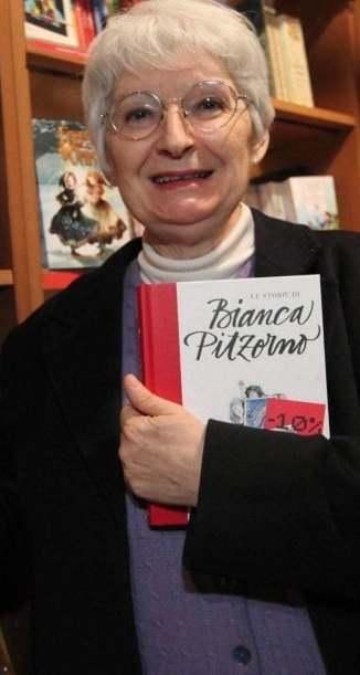 Coronavirus, la scrittrice sassarese Bianca Pitzorno: «Non chiudete in casa gli over 70» 