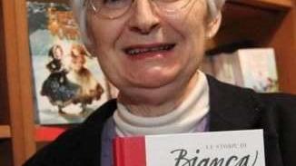 Coronavirus, la scrittrice sassarese Bianca Pitzorno: «Non chiudete in casa gli over 70»