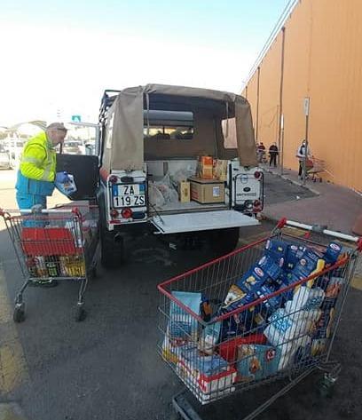 I soldi di sagre e feste diventano bonus spesa 