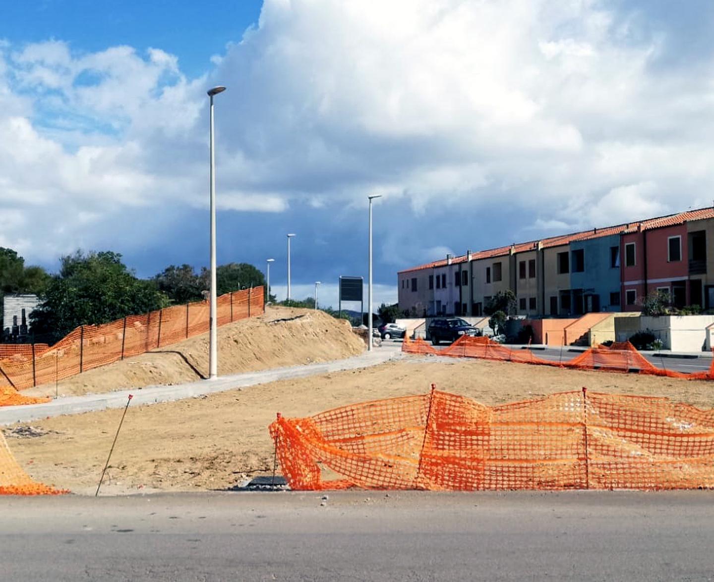 Palau, porto commerciale il Tar dice stop al cantiere 
