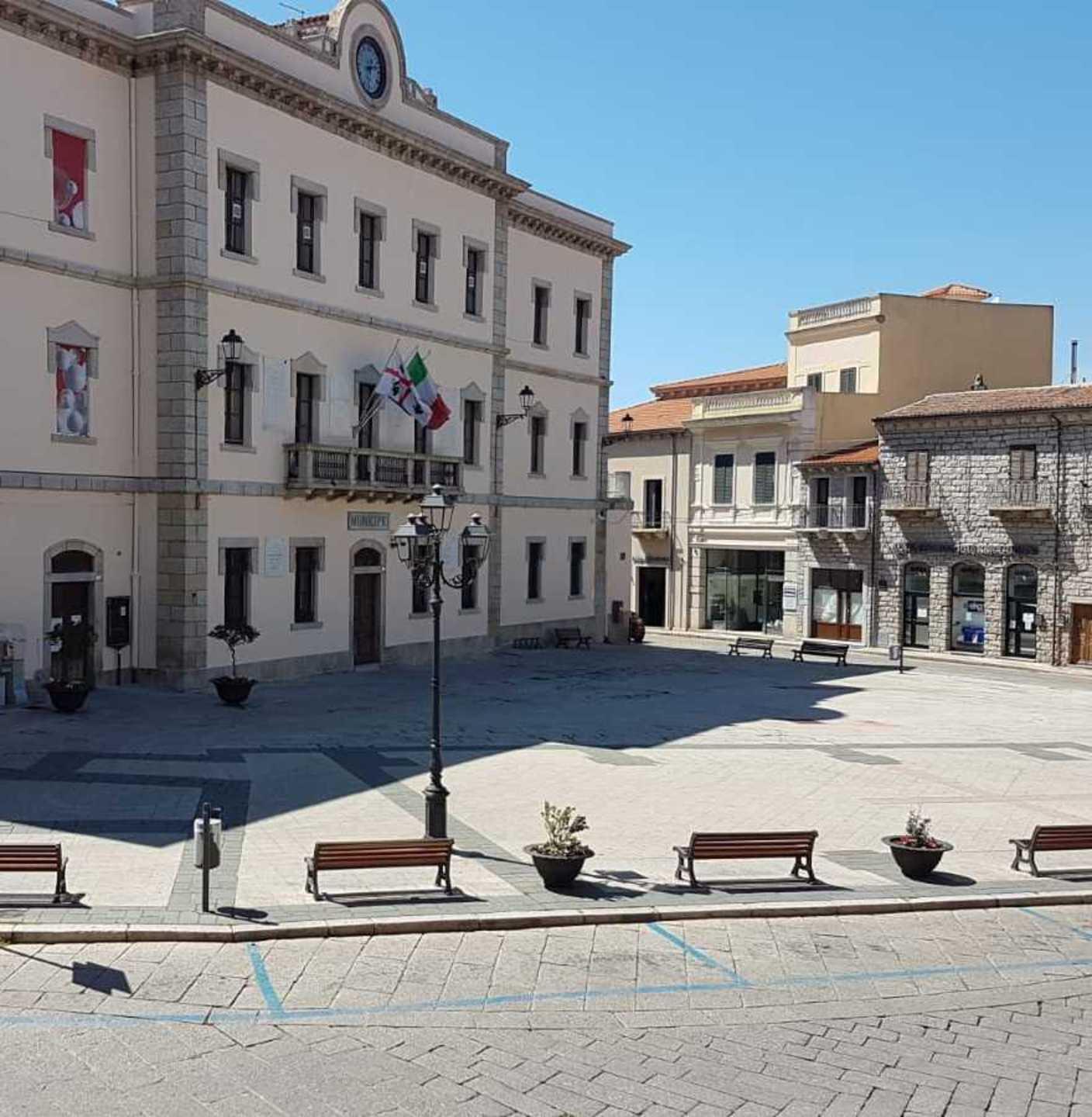 Città pronta per la Fase 2 Addis: «Ecco i nuovi step» 