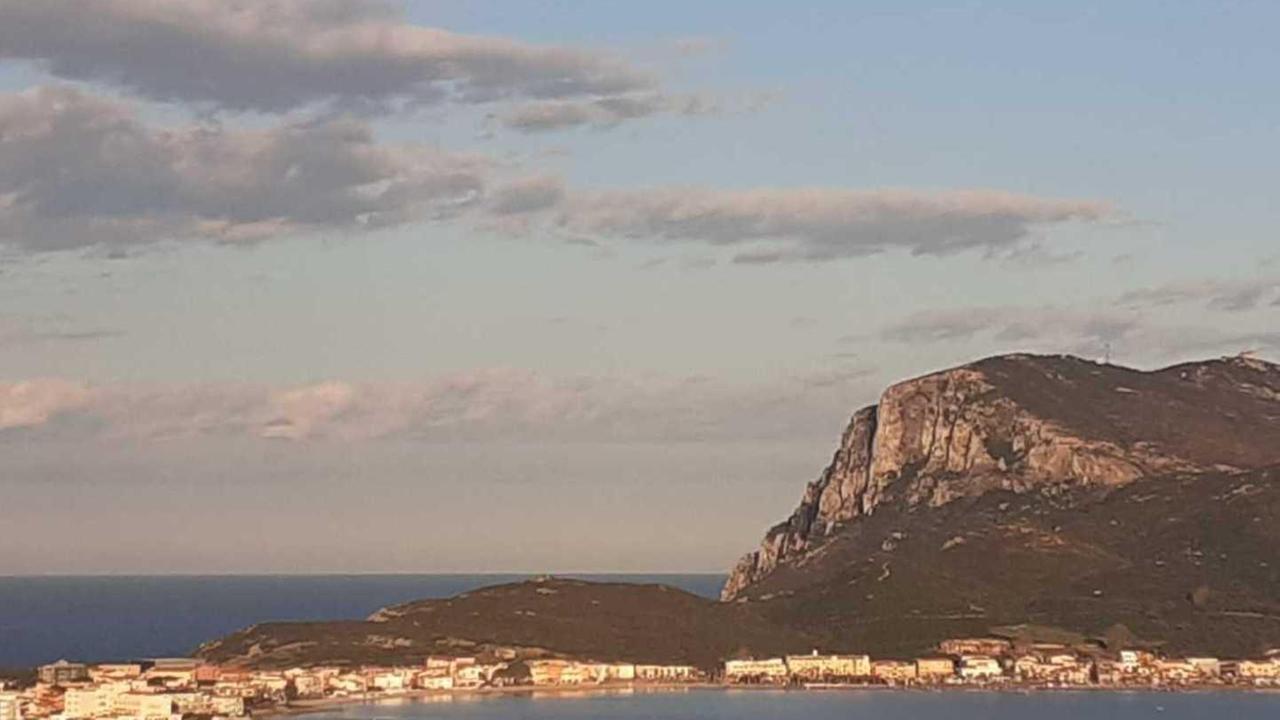 Golfo Aranci, ecco il centro commerciale naturale