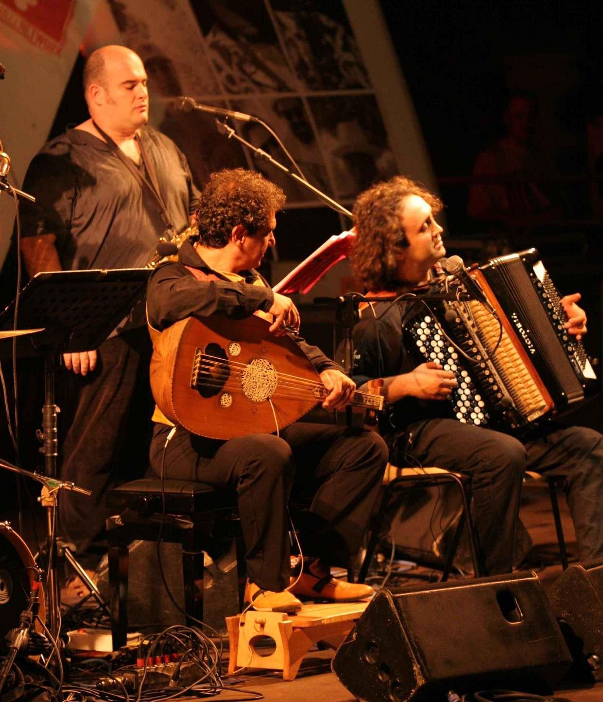 La pandemia non fermerà Cala Gonone jazz 2020 