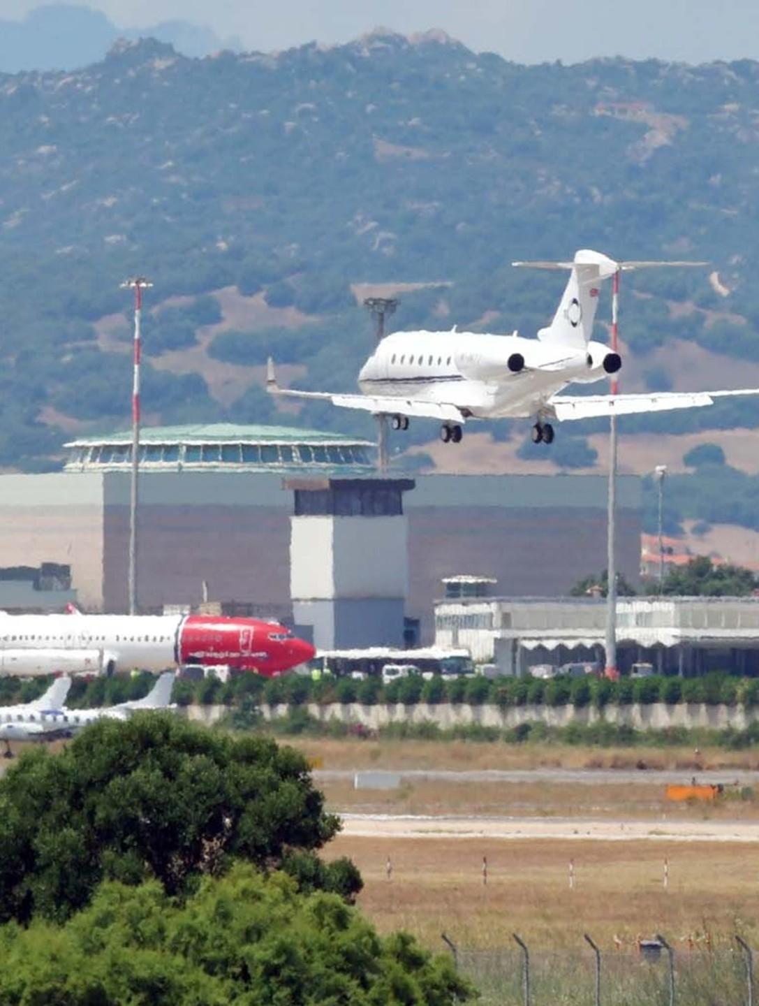 Aeroporti aperti da maggio ma solo voli privati 