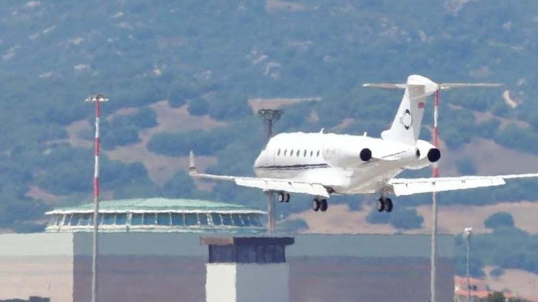 Aeroporti aperti da maggio ma solo voli privati