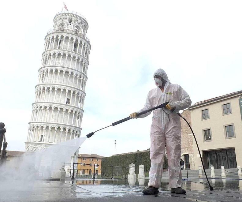 Turismo a picco, le proteste bipartisan. La Regione: «Ora dobbiamo anticipare» 