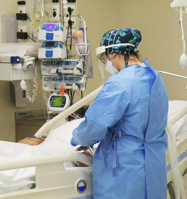 Una fase 2 per la sanità in Toscana, ripartono le cure ordinarie 