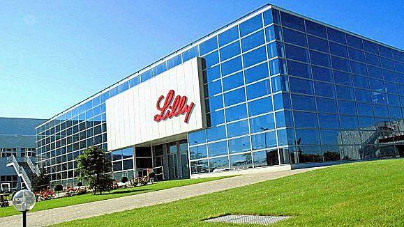 Eli Lilly assume anche magazzinieri, operai e meccanici