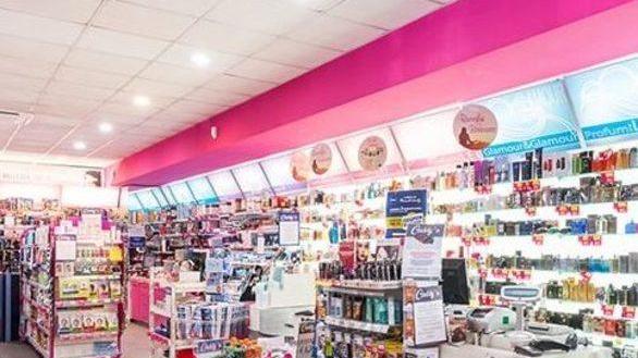 8 addetti alla vendita e un farmacista, le assunzioni nei negozi Caddy’s