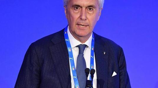 Calcio dilettanti, Sibilia: «Rischiano di sparire il 30% dei club»