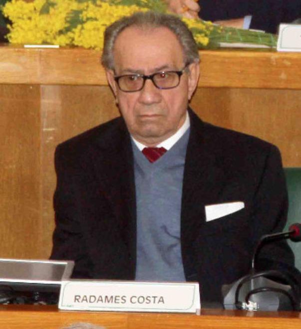 Radames Costa