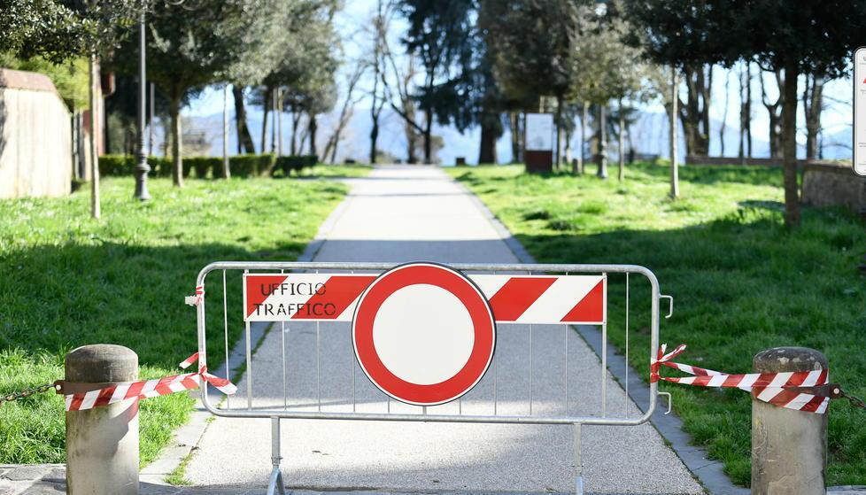 Mura, la riapertura sarà completa: «Un atto di fiducia verso i lucchesi» 