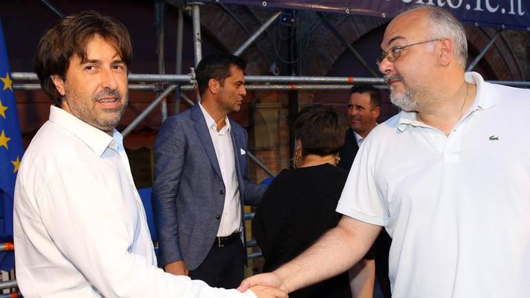 Oltre un milione contro la crisi e la politica a Cento ritrova uno spirito unitario