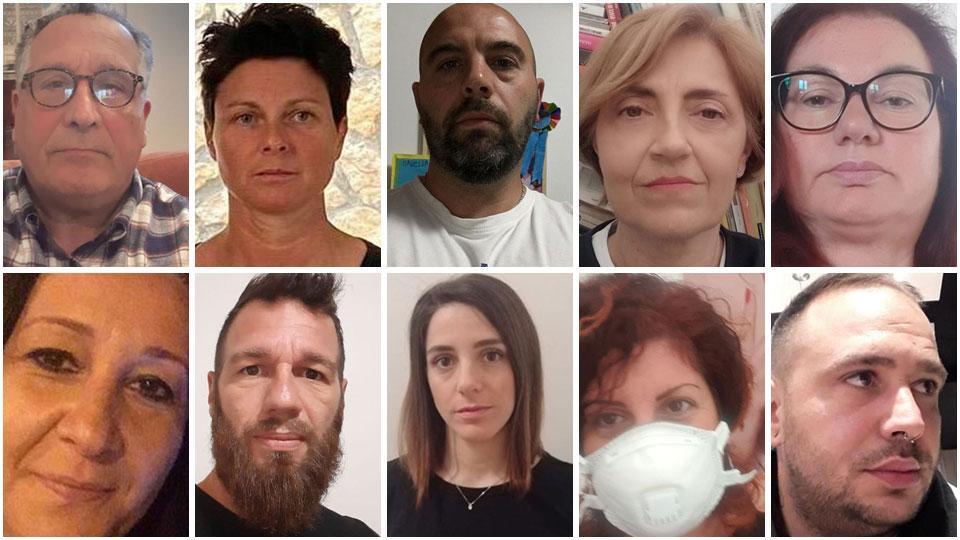 Commercianti, rebus riapertura tra plexiglass che non si trova e spray sui vestiti