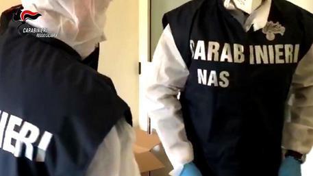 Irregolari tre strutture per anziani nel Cagliaritano