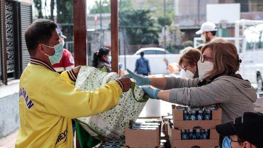 Coronavirus: 3000 "nuovi poveri" ai centri Caritas Toscana