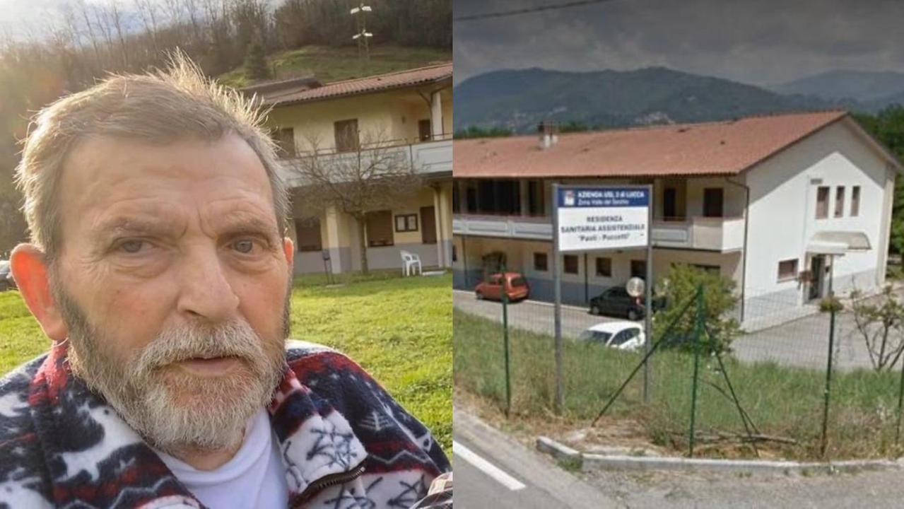Covid, altro lutto nella rsa Paoli Puccetti. La vittima è un 71enne di Pieve Fosciana