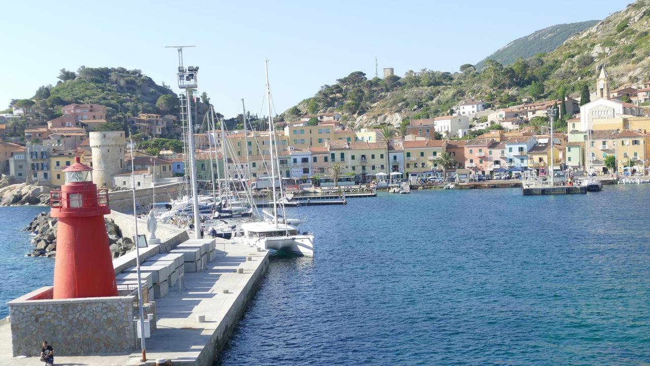 Il Giglio e il mistero dell'isola senza malati fra i residenti: via allo studio per capire perché