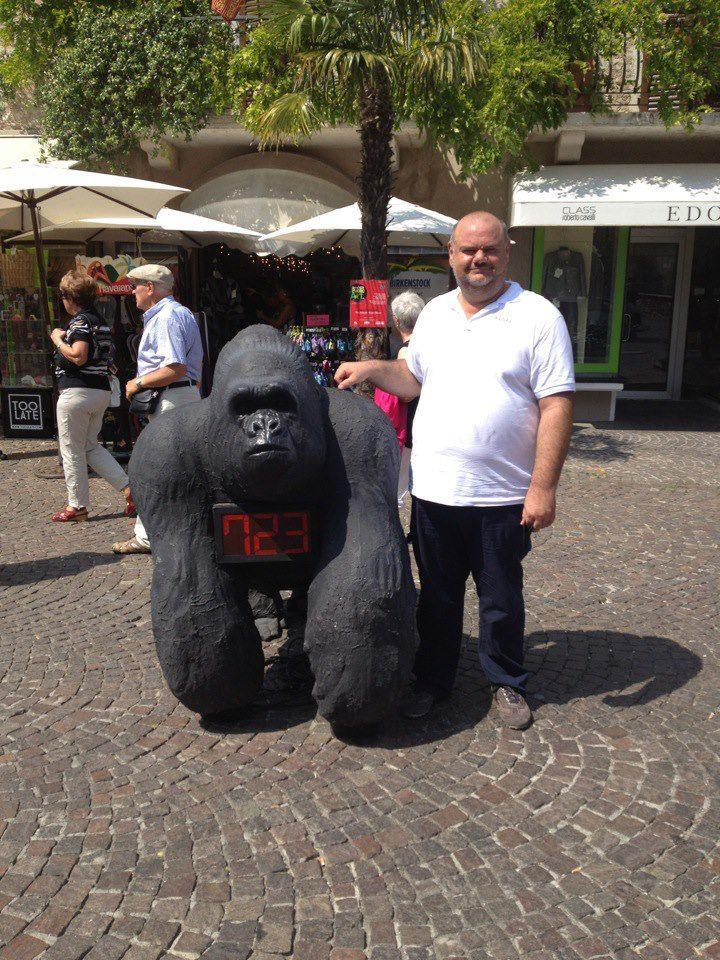 Luciano Cimmino, vittima del coronavirus