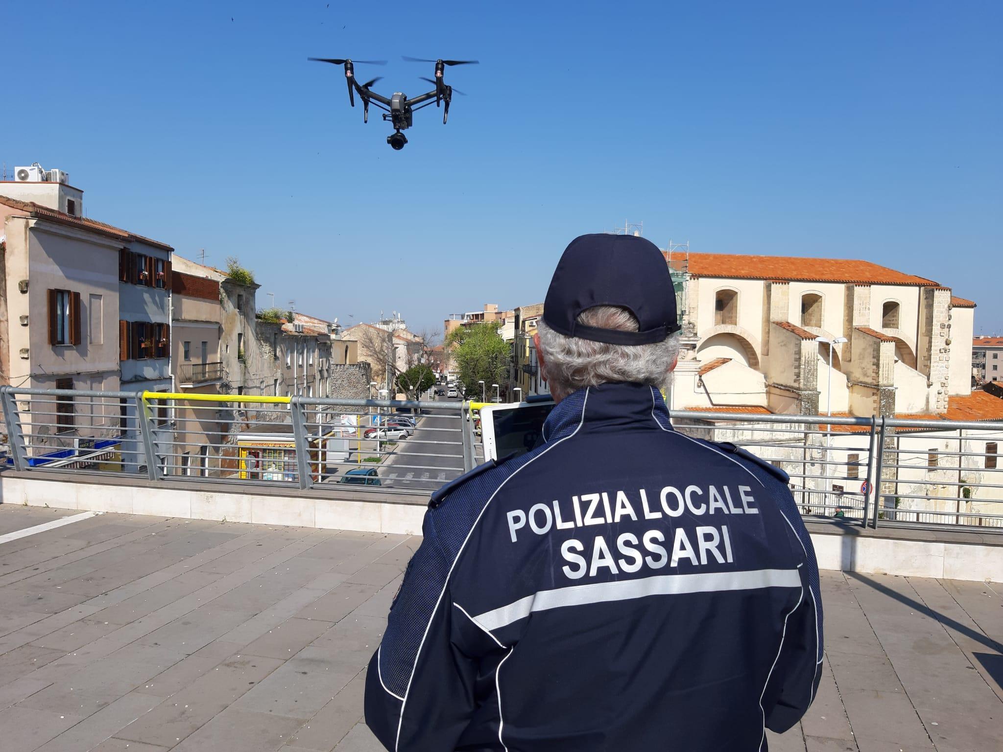 Coronavirus, una birra tra amici a Sassari: tutti sanzionati