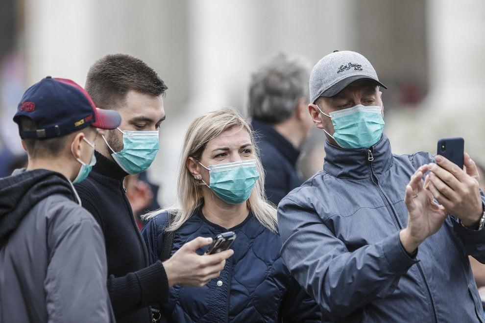 Ripartenza, la Toscana fra le regioni più pronte. Ma tre province sono a rischio: ecco lo studio 