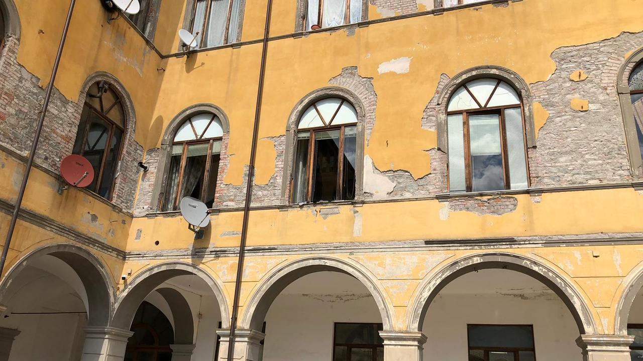 Il Comitato salute pubblica Lunigiana: «Prelievi e vaccinazioni restino in ospedale a Pontremoli»