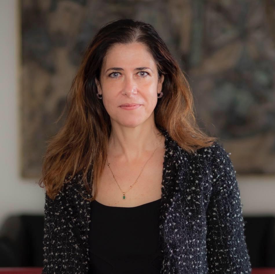 La sottosegretaria Alessandra Todde