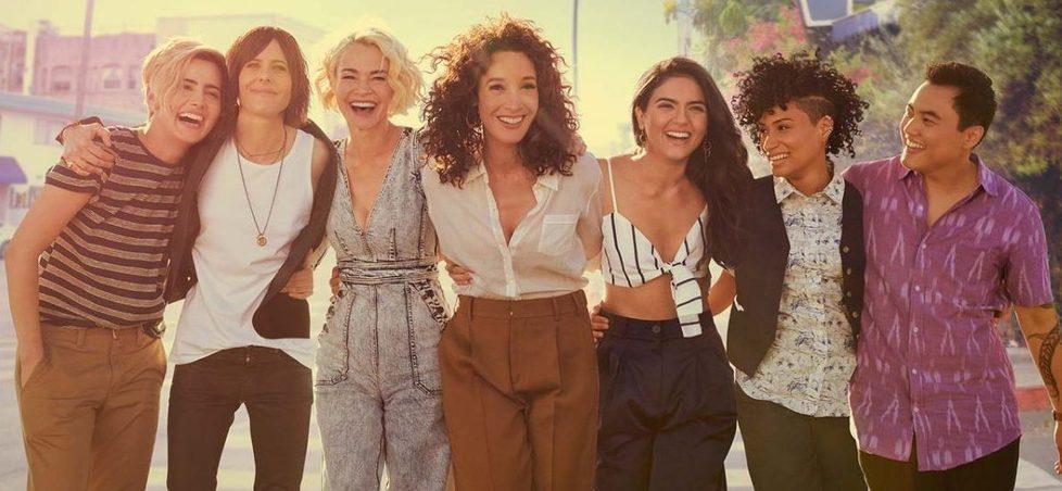 Generation Q, donne e uomini che abbattono molti tabù 