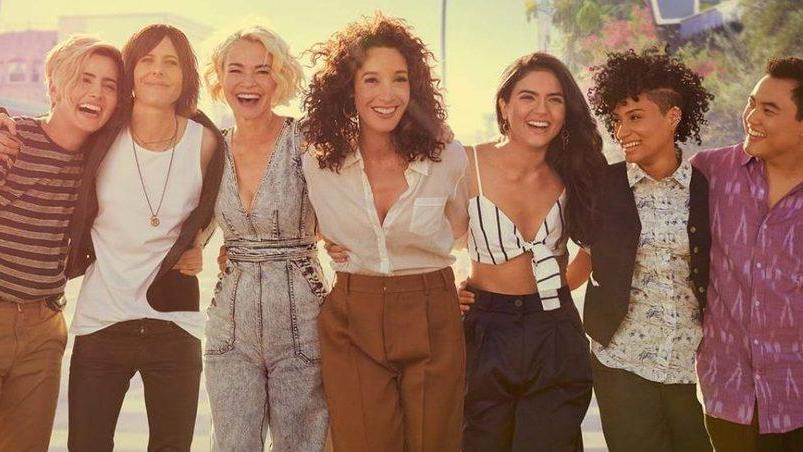 Generation Q, donne e uomini che abbattono molti tabù