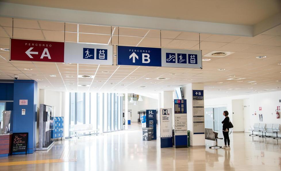  L’ospedale, il territorio e nuovi igienisti La sanità studia il piano per la sua “fase 2” 