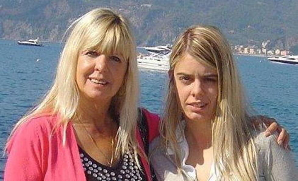 «Vane, mi manca tutto di te» L’appello di Maria Grazia 