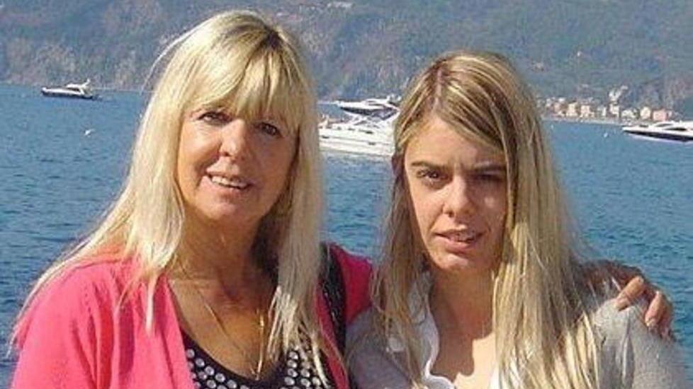 «Vane, mi manca tutto di te» L’appello di Maria Grazia