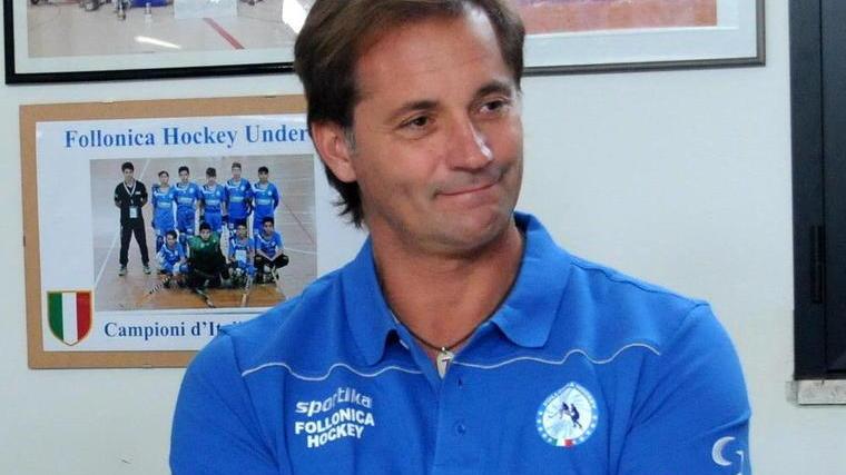 Mariotti resta nella sua Follonica
