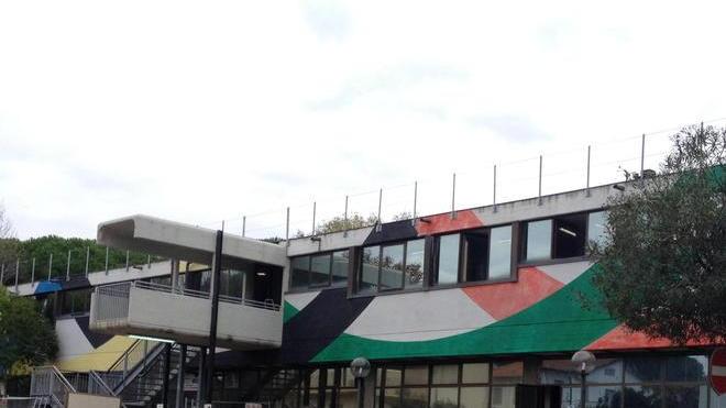 Palazzetto dello sport