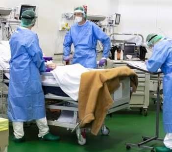 Covid-19, addio a un’altra pensionata 