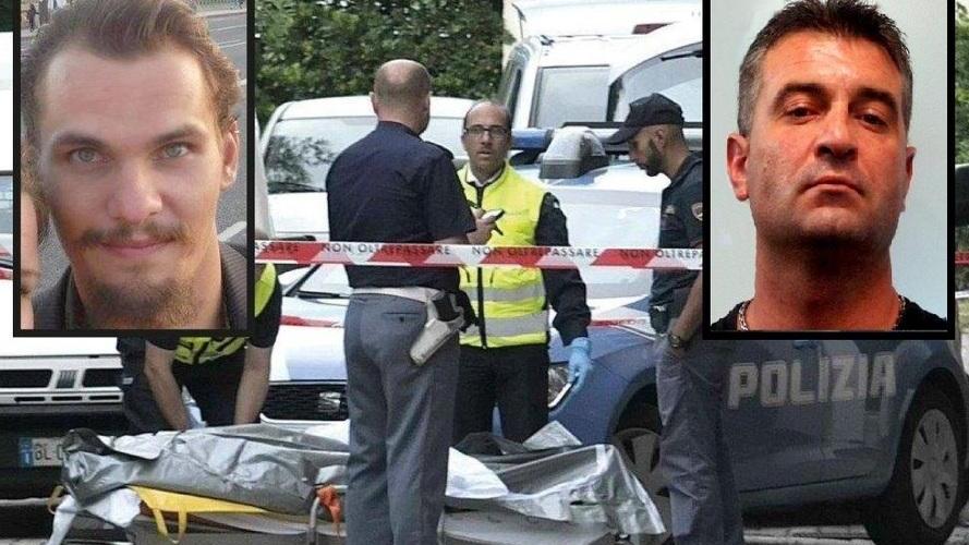 Ivan, la confessione dell’assassino «Ho buttato una persona dal balcone»