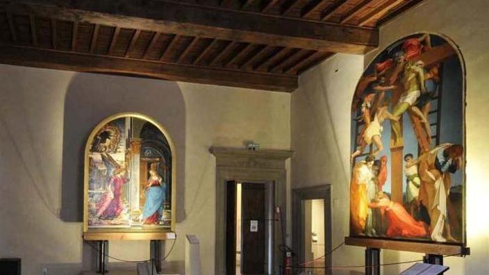 «Musei locali da valorizzare al pari di quelli statali»